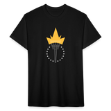 Freedom Torch | Men's Tee - black