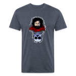 Jerry Garcia | Men's Tee - heather navy