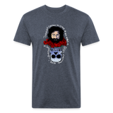 Jerry Garcia | Men's Tee - heather navy