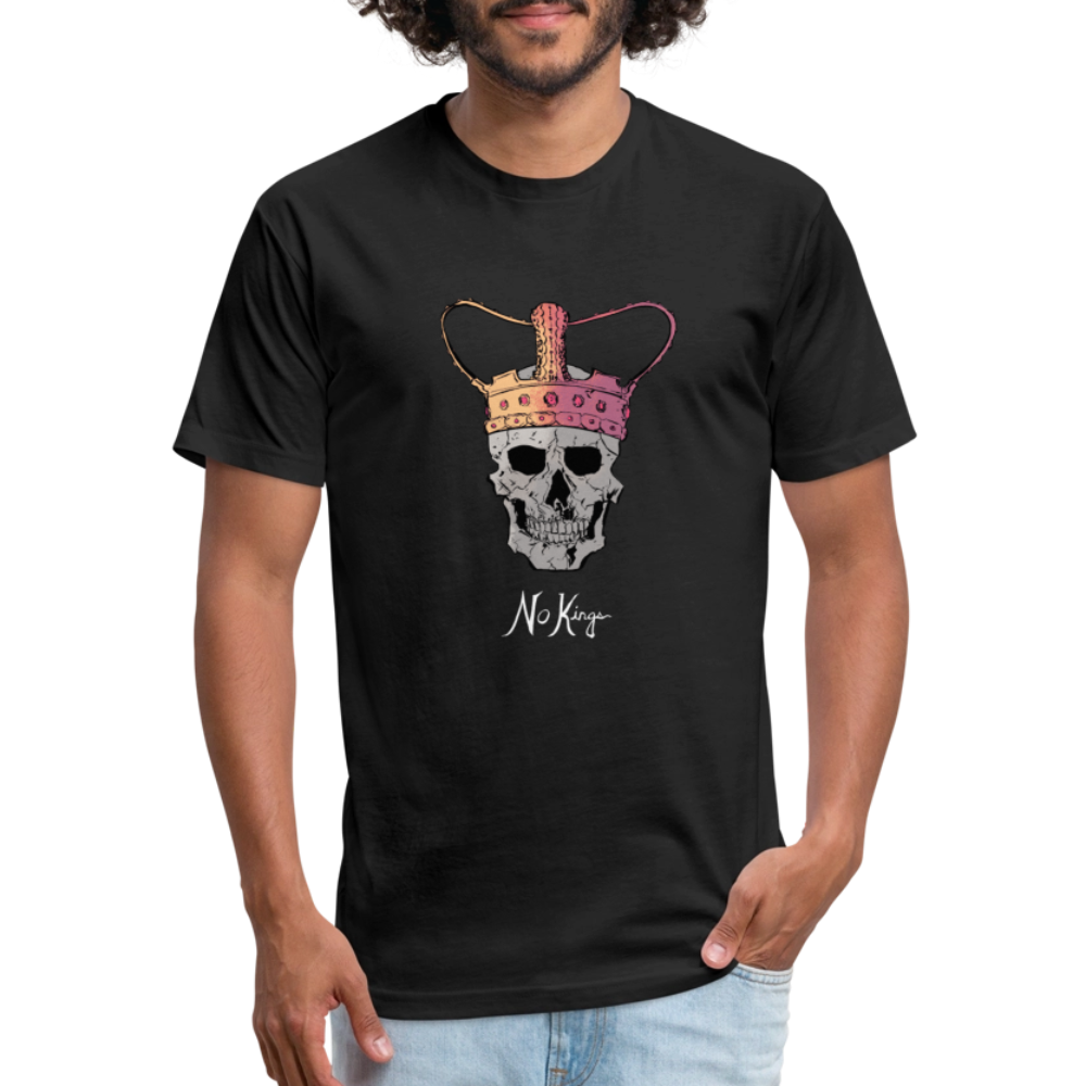 No Kings | Men's Tee - black