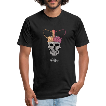No Kings | Men's Tee - black