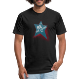 Be the Living | Men's Tee - black