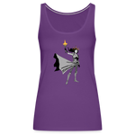 Liberty Hero | Women's Tank - purple