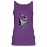 Liberty Hero | Women's Tank - purple