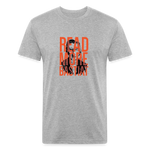 Read More Bastiat | Men's Tee - heather gray