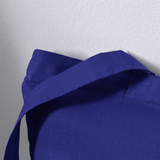 Liberty Head | Tote Bag - royal blue