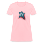 Be the Living | Women's Tee - pink