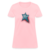 Be the Living | Women's Tee - pink