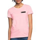 National Debt Clock | Women's Tee - pink