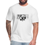 Ragnar Comic | Men's Tee - white