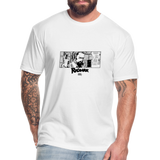 Ragnar Comic | Men's Tee - white