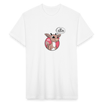 Rudolph Misfits | Men's Tee - white