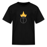 Freedom Torch | Youth Tee - black