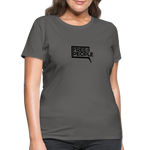 Free the People | Women's Tee - charcoal