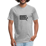 Free the People | Men's Tee - heather gray