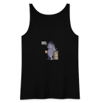 Porcupine Kegger | Women's Tank - black