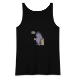 Porcupine Kegger | Women's Tank - black