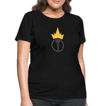 Freedom Torch | Women's Tee - black