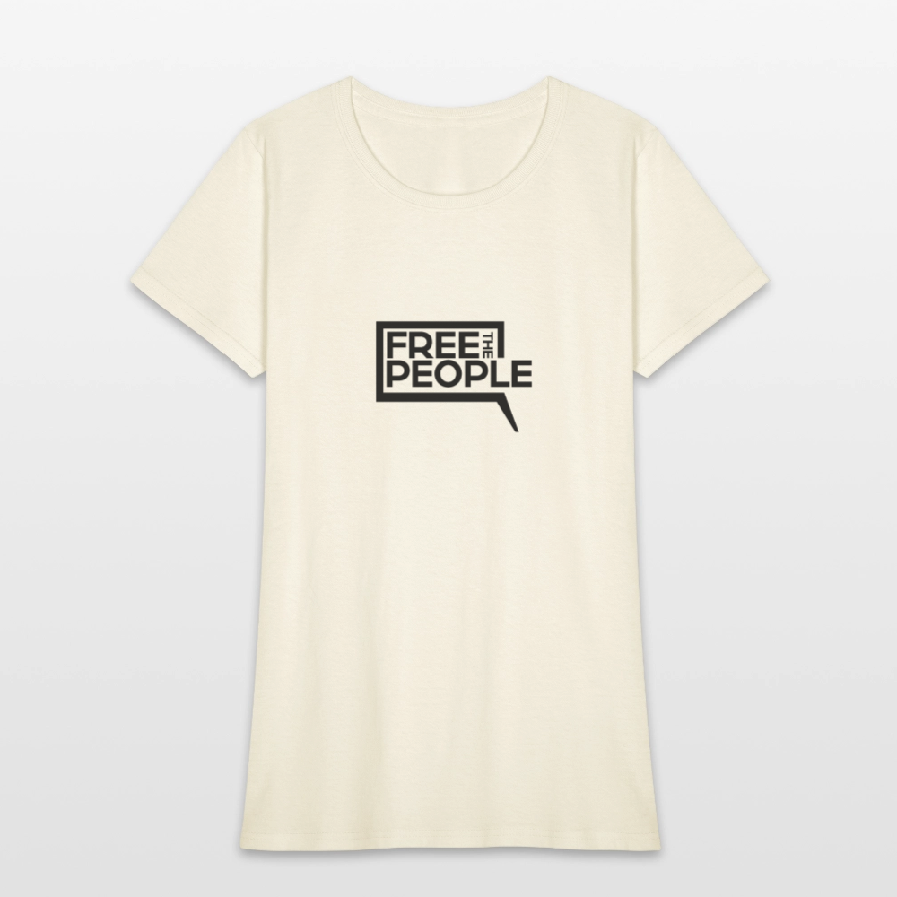 Free the People | Women's Tee - off white