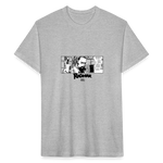 Ragnar Comic | Men's Tee - heather gray