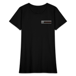 National Debt Clock | Women's Tee - black