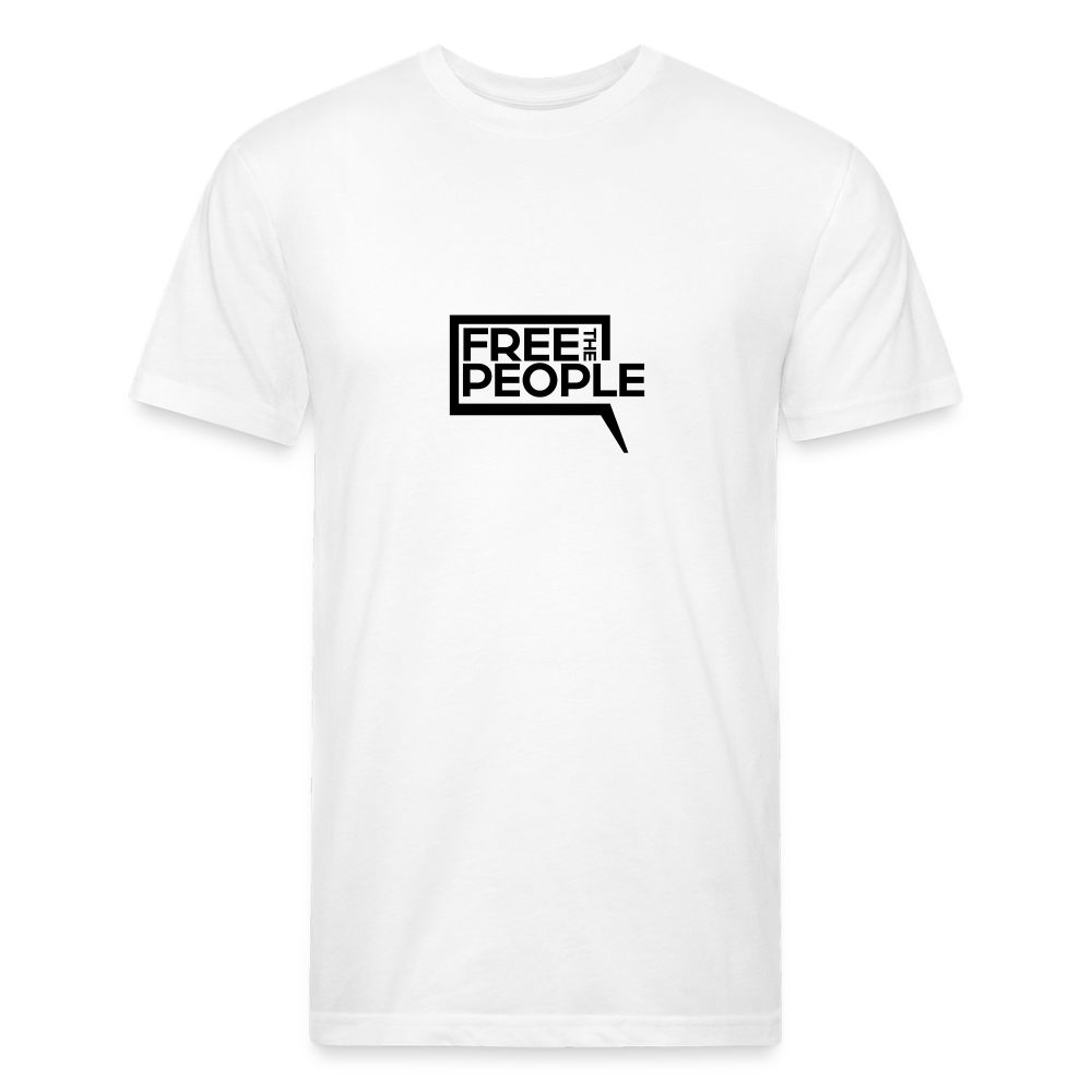 Free the People | Men's Tee - white