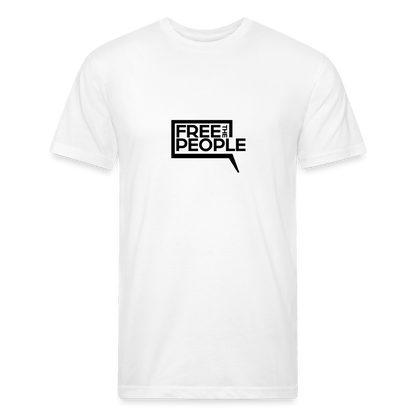 Free the People | Men's Tee - white