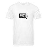 Free the People | Men's Tee - white