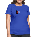 Socialism Kills | Women's Tee - royal blue