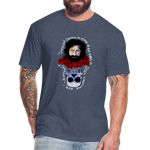 Jerry Garcia | Men's Tee - heather navy