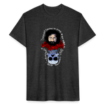 Jerry Garcia | Men's Tee - heather black