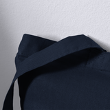 Liberty Head | Tote Bag - navy