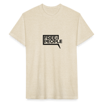 Free the People | Men's Tee - heather cream