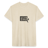 Free the People | Men's Tee - heather cream