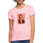 Read More Bastiat | Women's Tee - pink