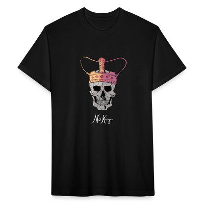 No Kings | Men's Tee - black