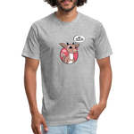 Rudolph Misfits | Men's Tee - heather gray