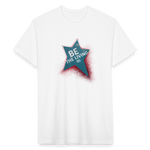 Be the Living | Men's Tee - white