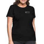 National Debt Clock | Women's Tee - black