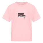 Free the People | Youth Tee - pink