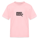 Free the People | Youth Tee - pink