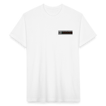 National Debt Clock | Men's Tee - white