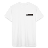 National Debt Clock | Men's Tee - white