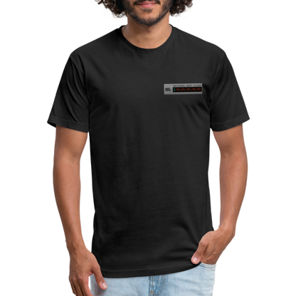 National Debt Clock | Men's Tee - black