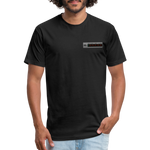 National Debt Clock | Men's Tee - black