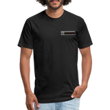 National Debt Clock | Men's Tee - black