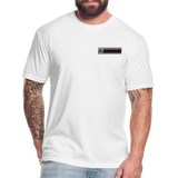 National Debt Clock | Men's Tee - white