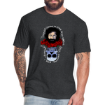 Jerry Garcia | Men's Tee - heather black