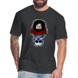 Jerry Garcia | Men's Tee - heather black