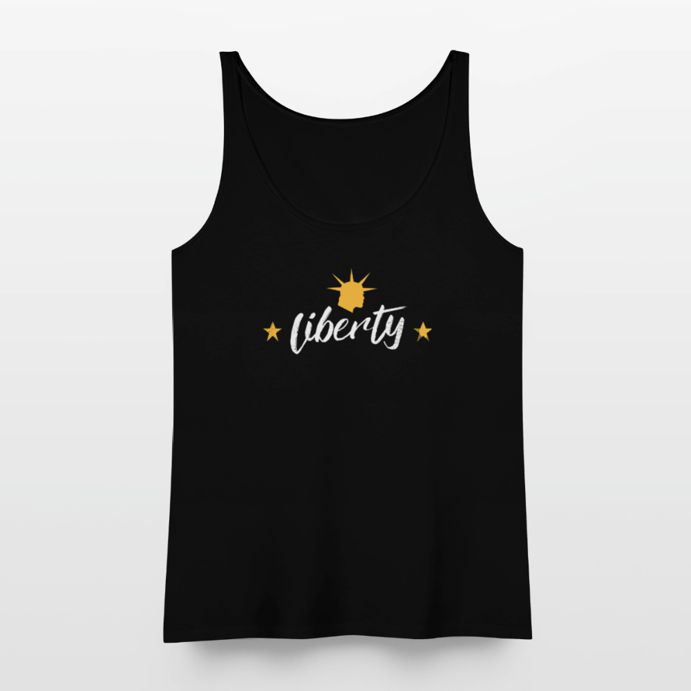 Liberty | Women's Tank - black